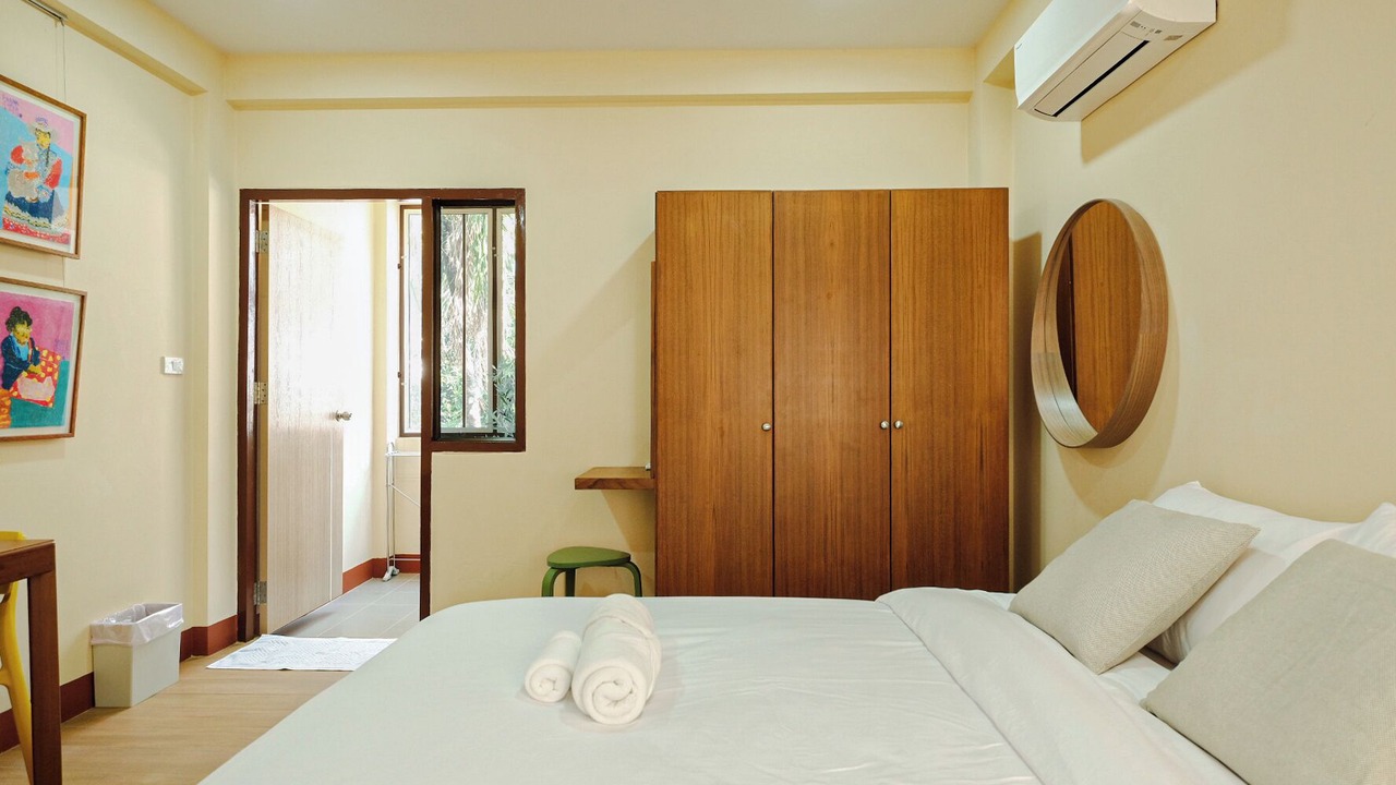 Photo of Bedroom in Huay Kaew