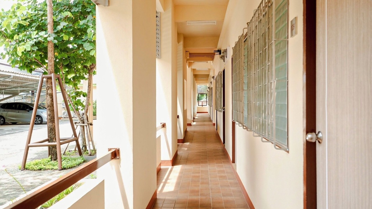 Photo of Outdoor in Huay Kaew