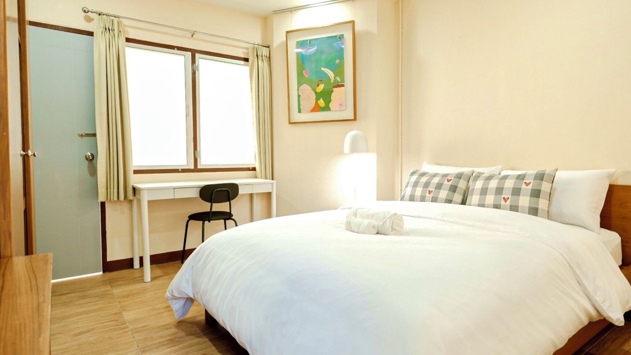 Photo of Bedroom in Huay Kaew