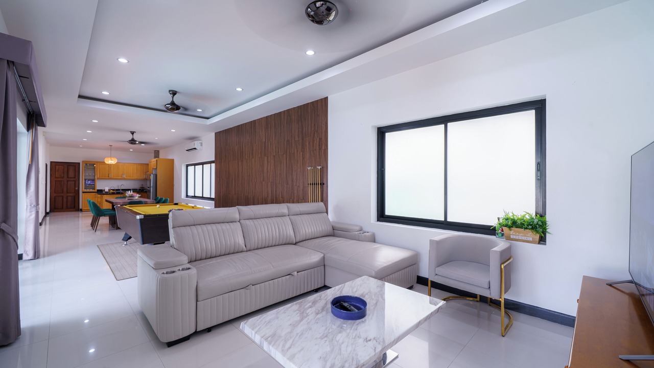 Photo of Outdoor in Central Pattaya
