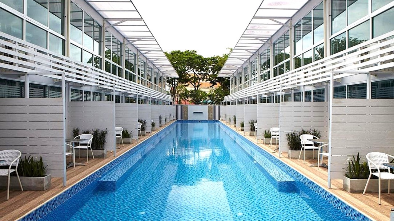 Photo of Outdoor in Lak Si