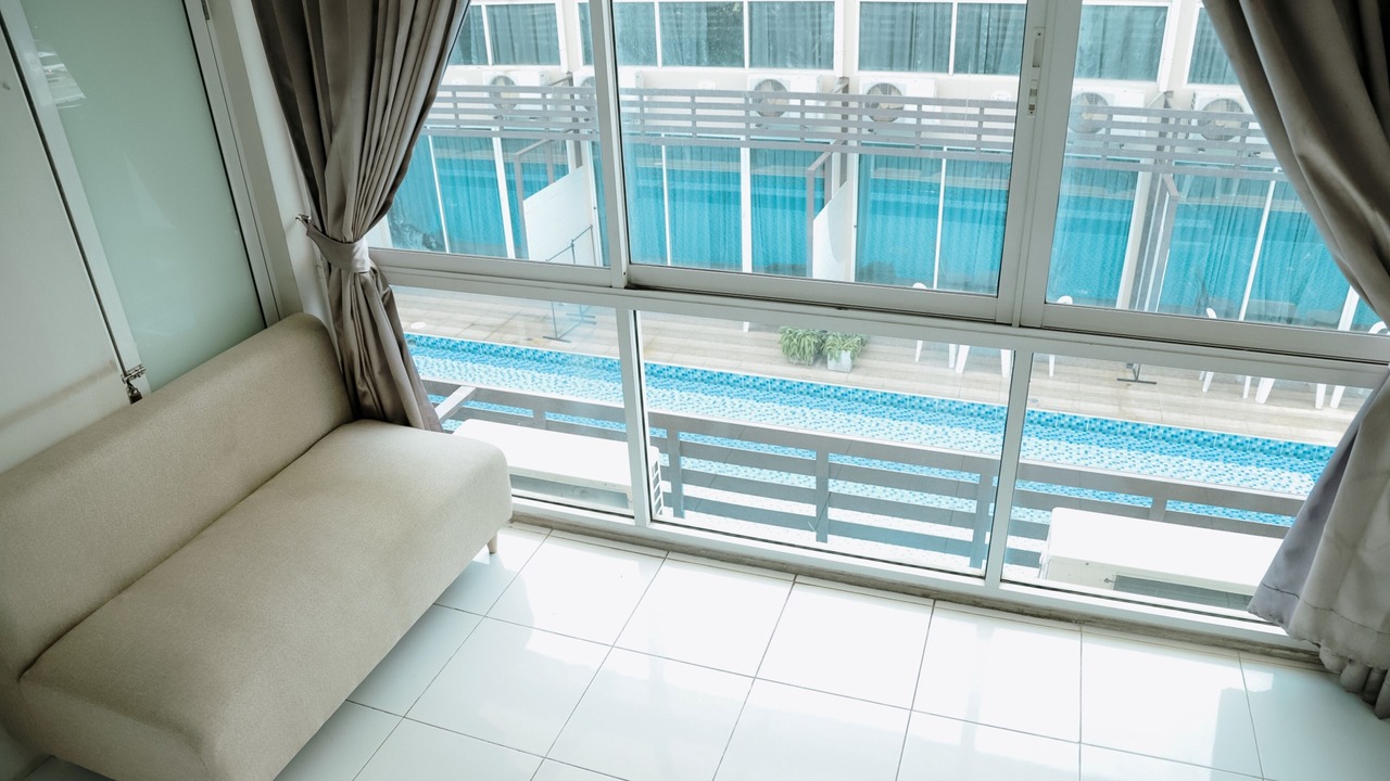 Photo of Bedroom in Lak Si