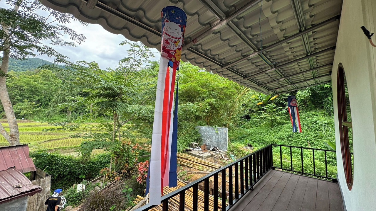Photo of Patio Balcony in Pua