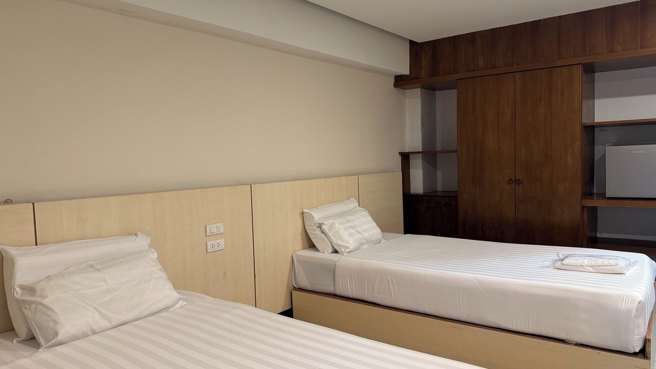 Photo of Bedroom in Wat Ket