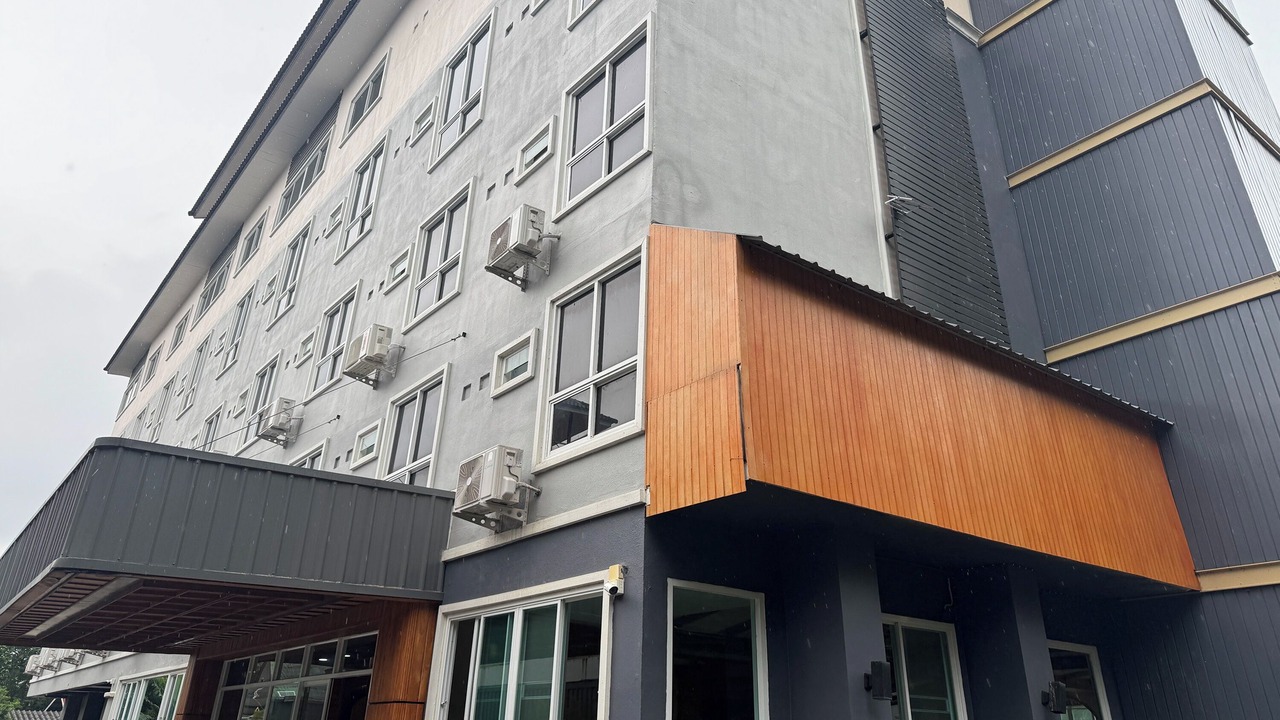 Photo of Outdoor in Wat Ket