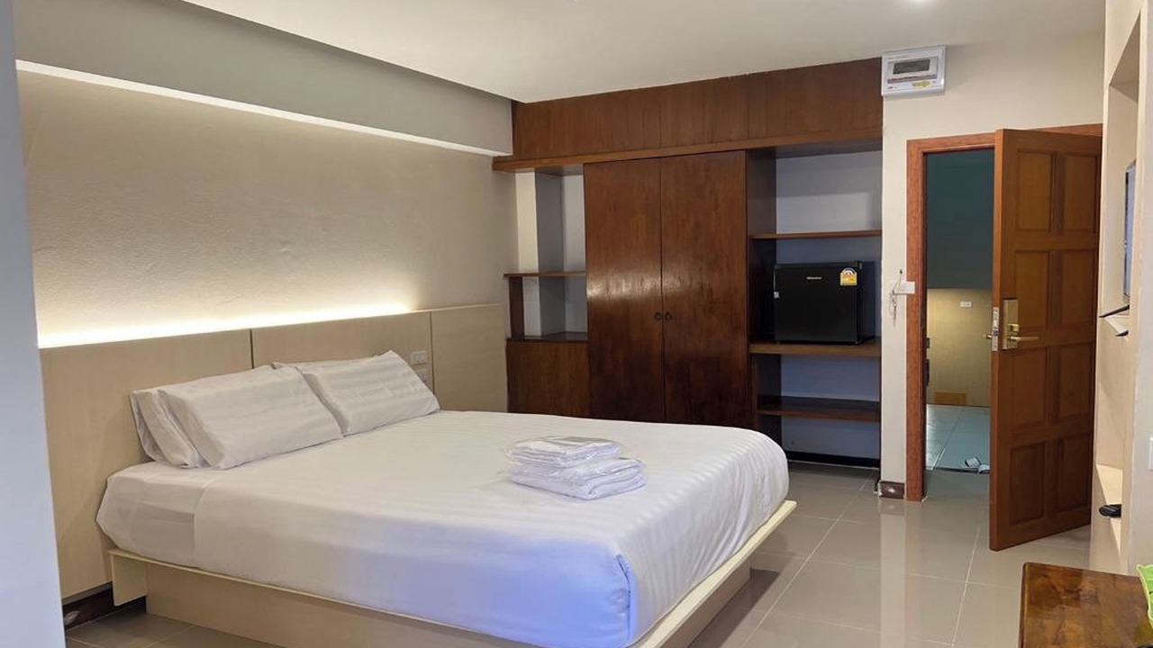 Photo of Bedroom in Wat Ket