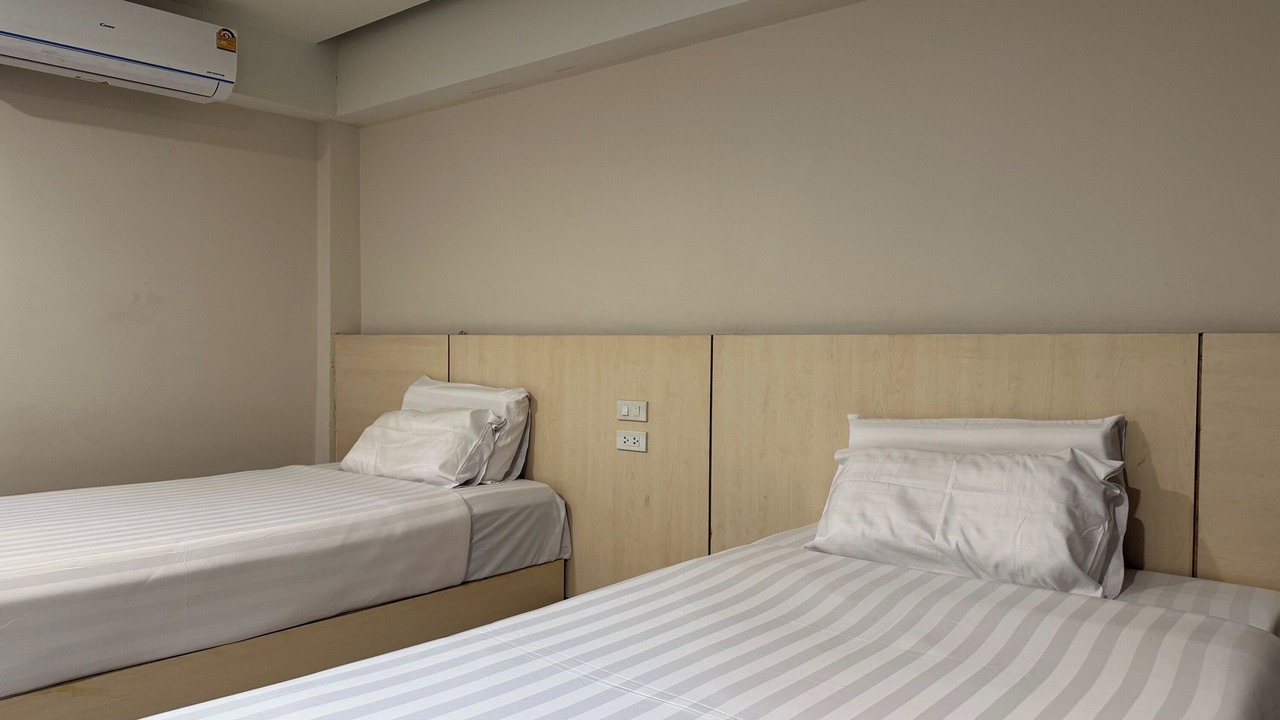 Photo of Bedroom in Wat Ket