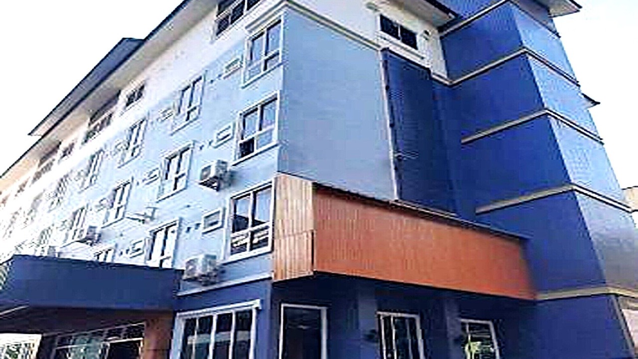 Photo of Outdoor in Wat Ket