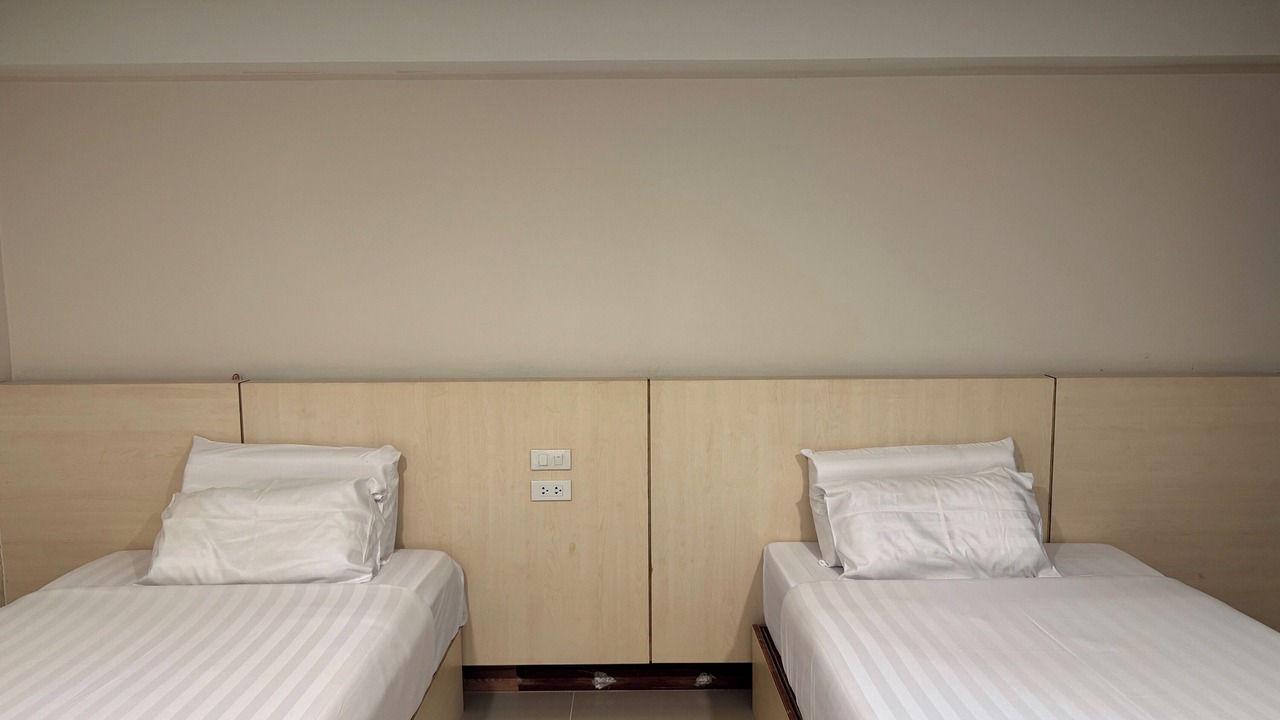 Photo of Bedroom in Wat Ket