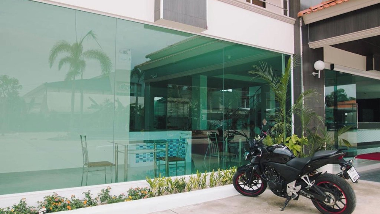 Photo of Outdoor in Ban Luam
