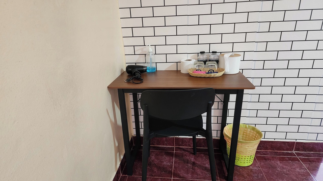 Photo of Bedroom in Downtown Krabi