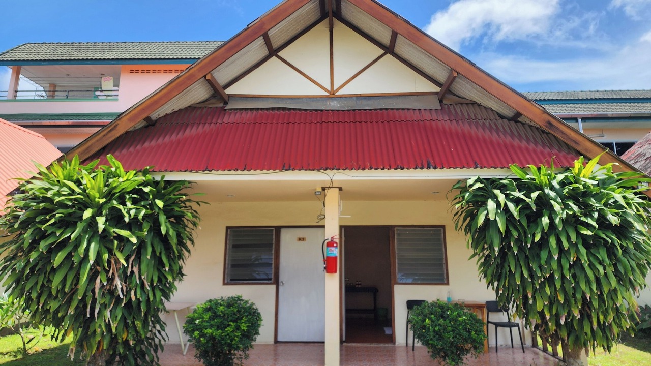 Photo of Bedroom in Downtown Krabi