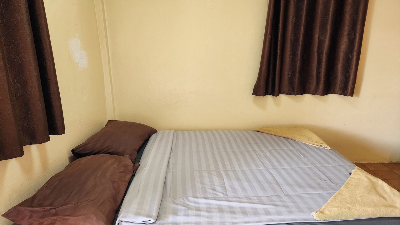 Photo of Bedroom in Downtown Krabi