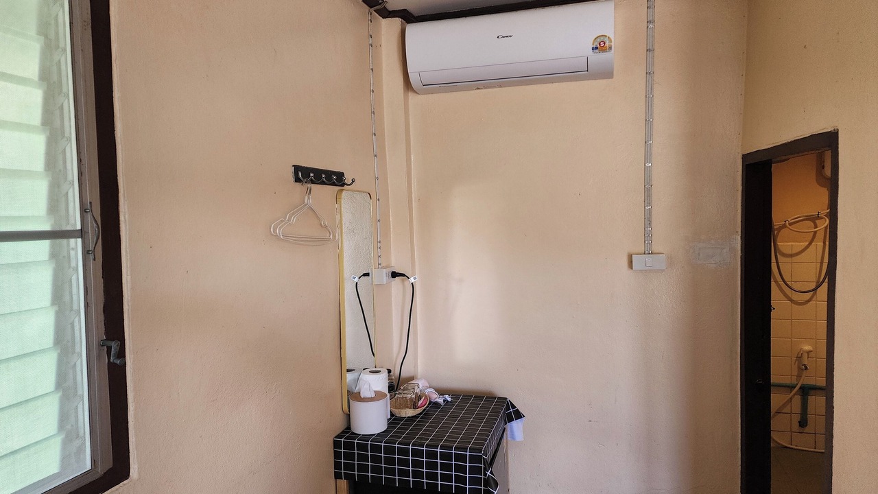 Photo of Bathroom in Downtown Krabi