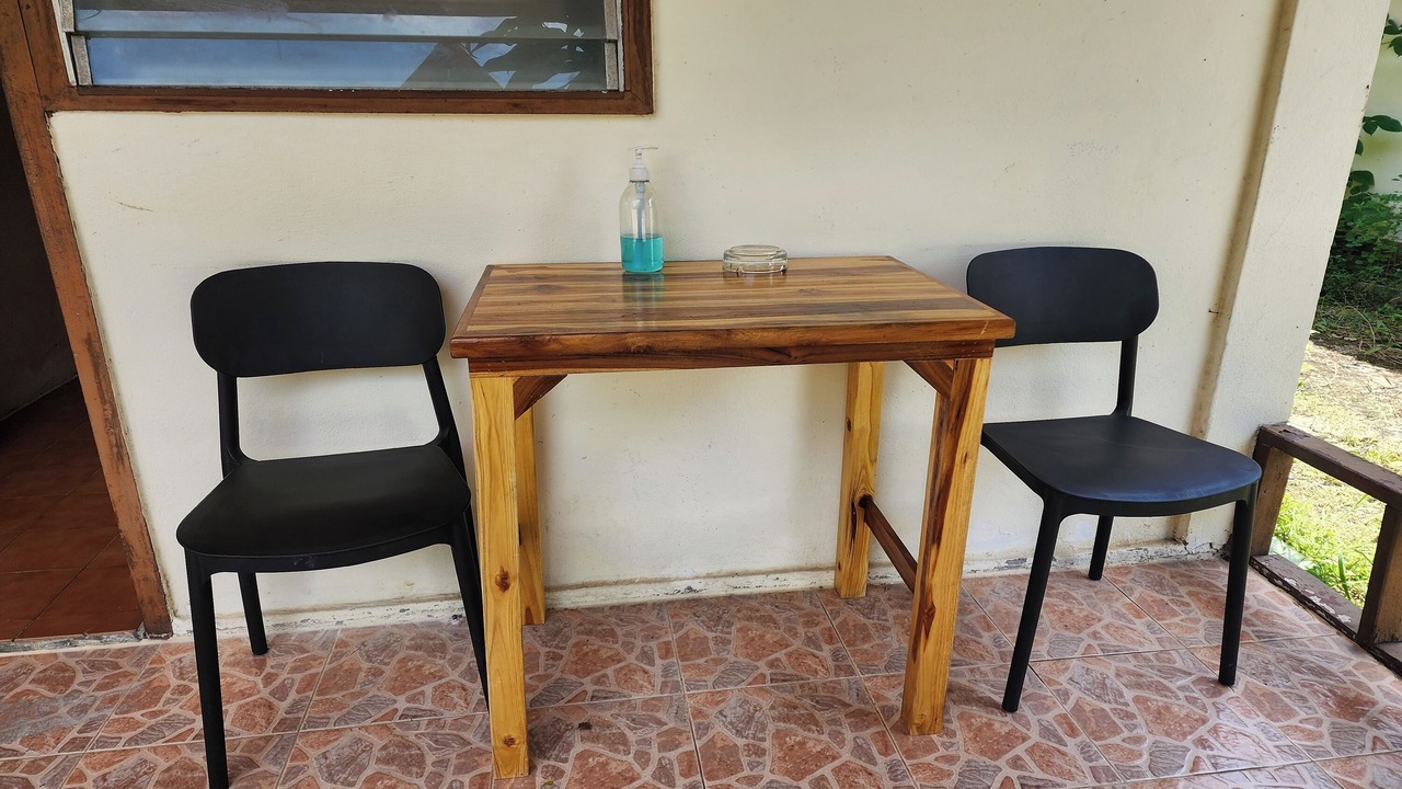 Photo of Bedroom in Downtown Krabi