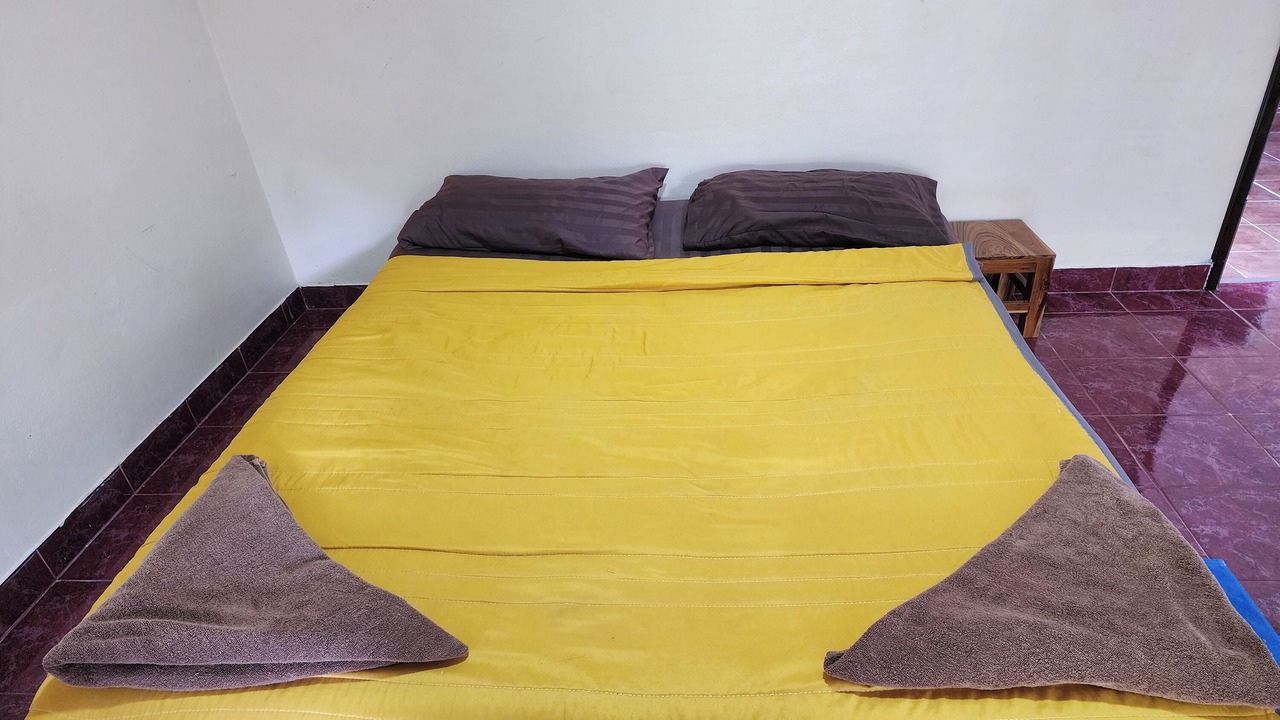 Photo of Bedroom in Downtown Krabi