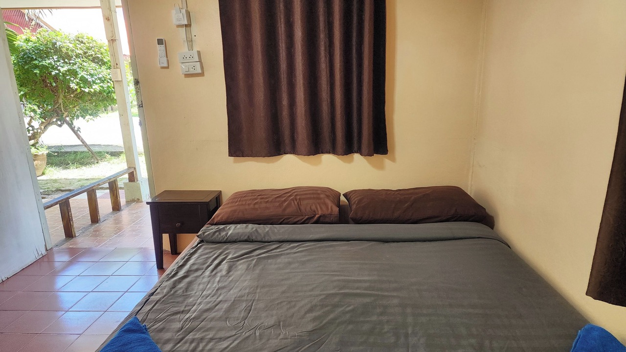 Photo of Bedroom in Downtown Krabi
