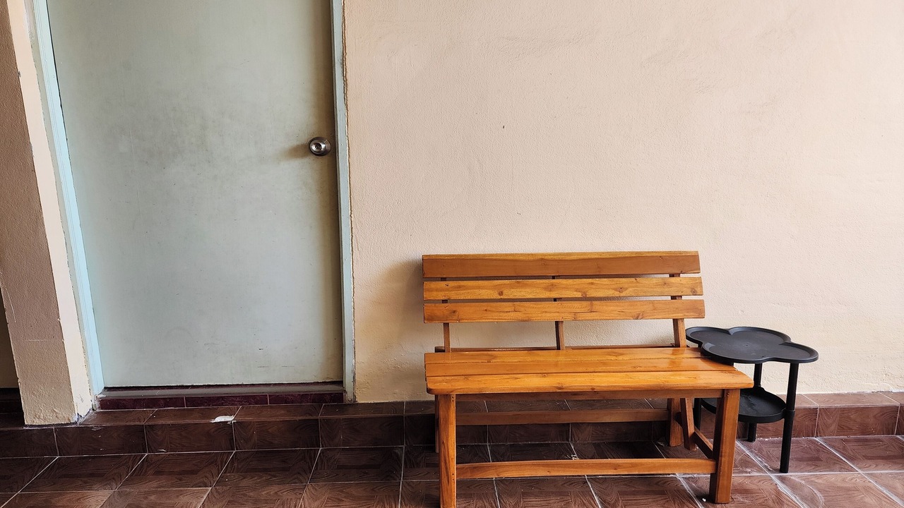 Photo of Bedroom in Downtown Krabi