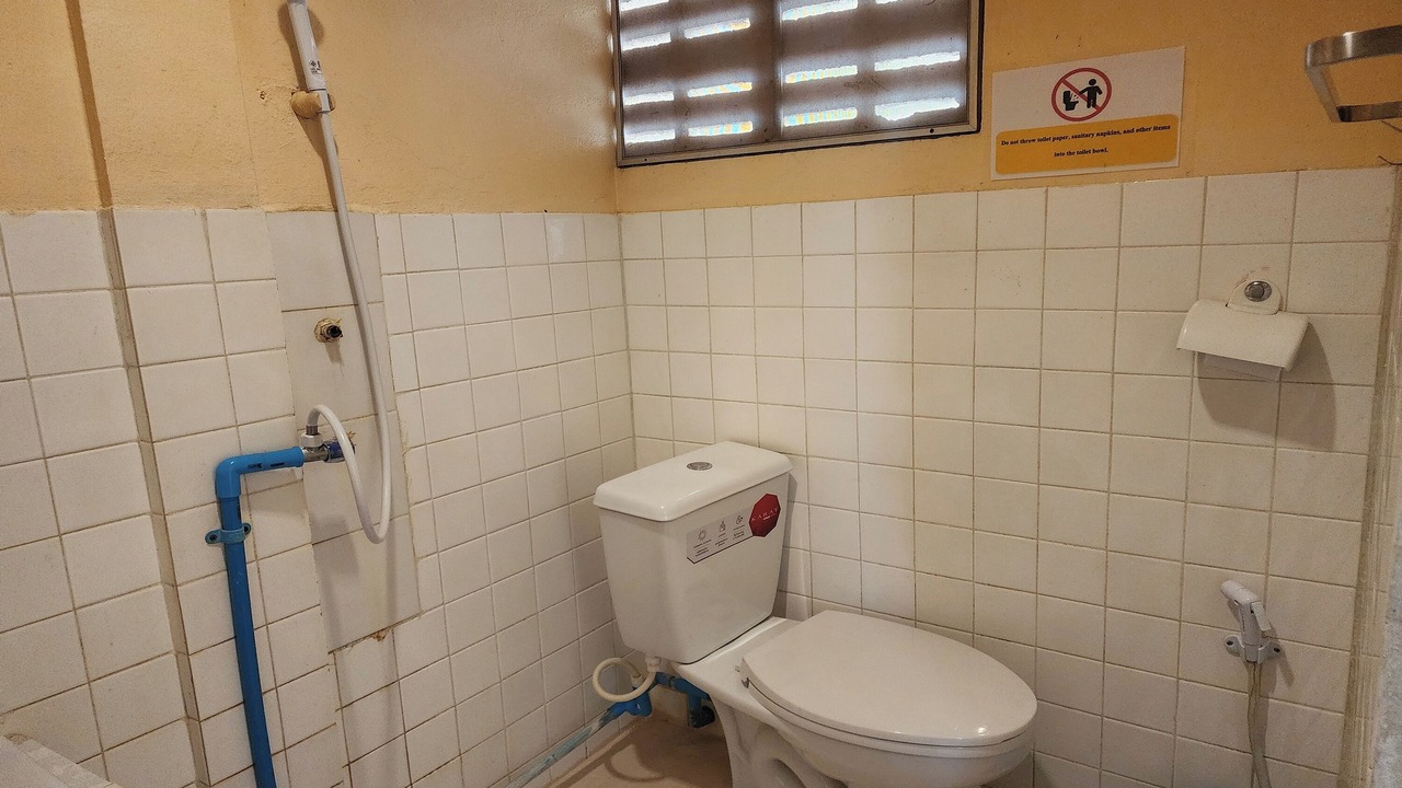 Photo of Bathroom in Downtown Krabi