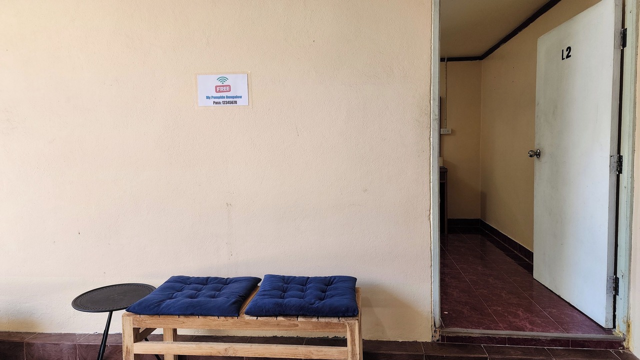 Photo of Bedroom in Downtown Krabi