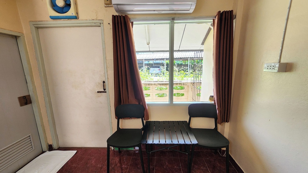 Photo of Bedroom in Downtown Krabi