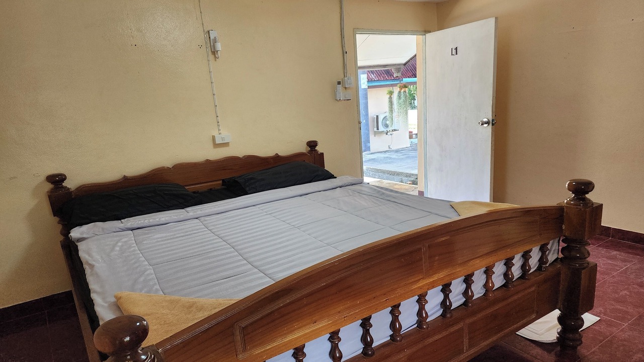 Photo of Bedroom in Downtown Krabi