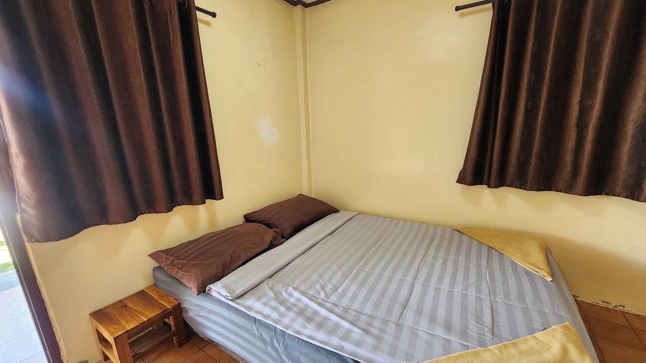 Photo of Bedroom in Downtown Krabi