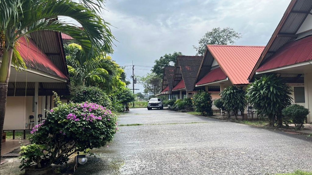 Photo of Outdoor in Downtown Krabi