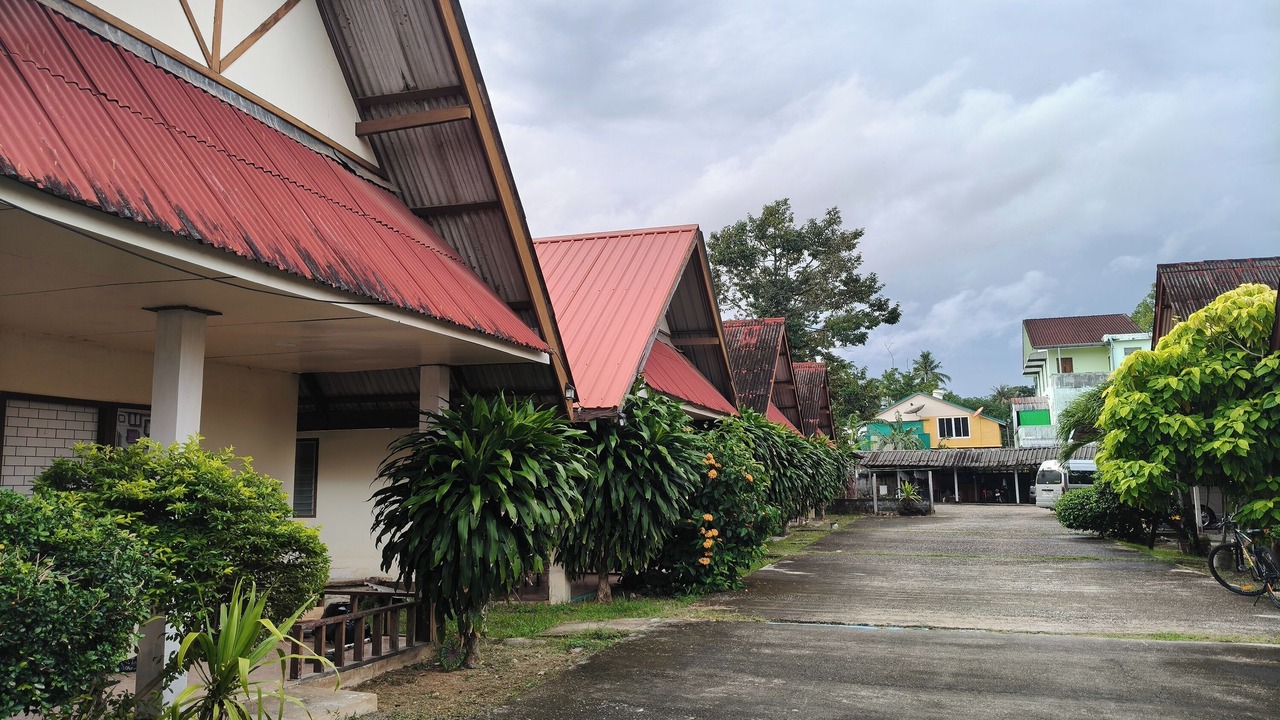 Photo of Outdoor in Downtown Krabi