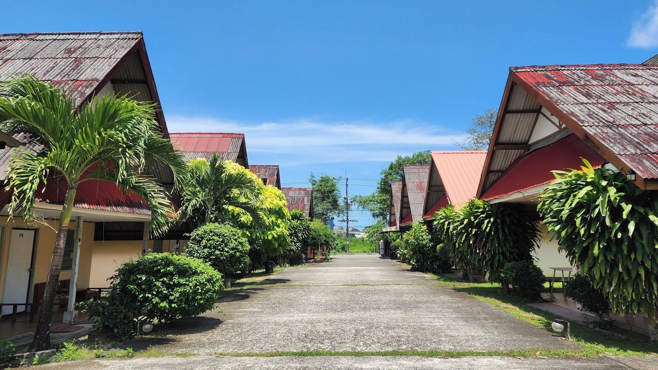 Photo of Outdoor in Downtown Krabi