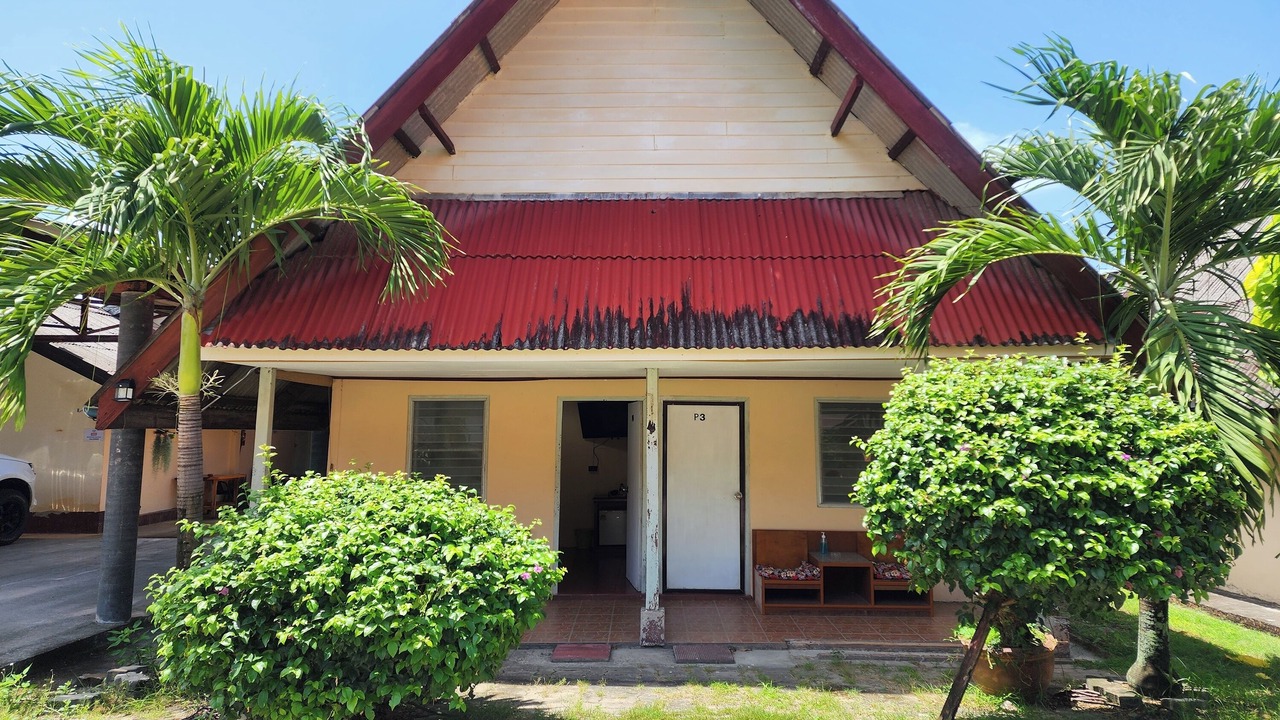 Photo of Bedroom in Downtown Krabi