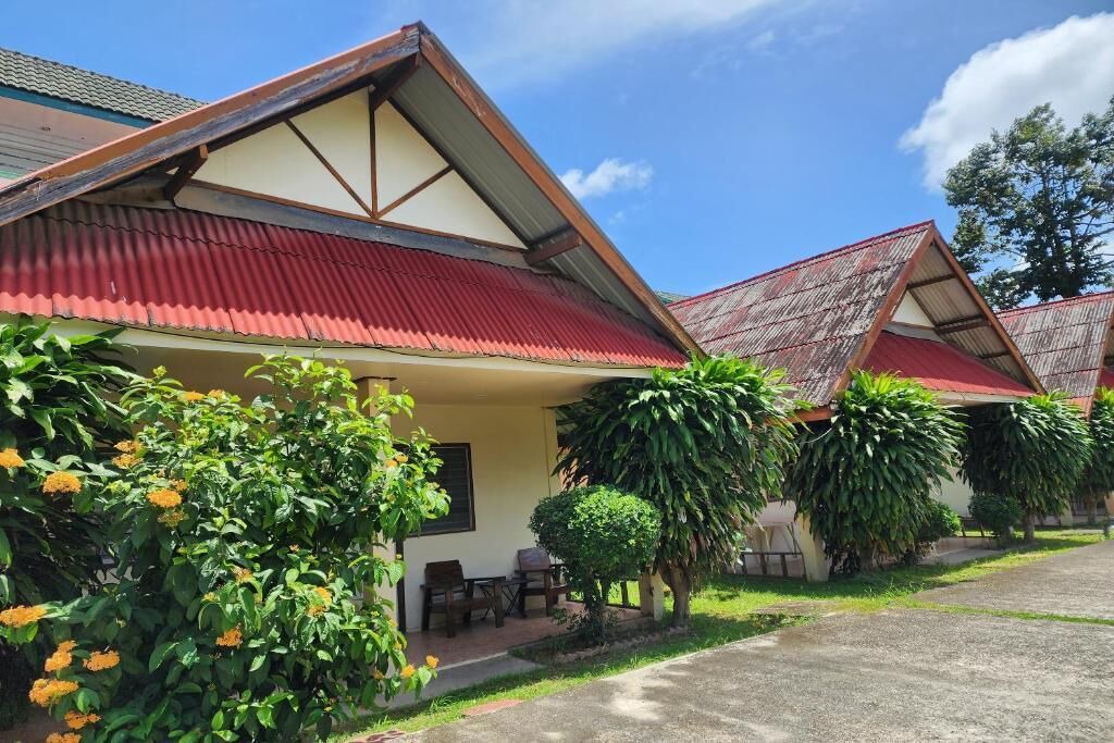 Photo of Outdoor in Downtown Krabi