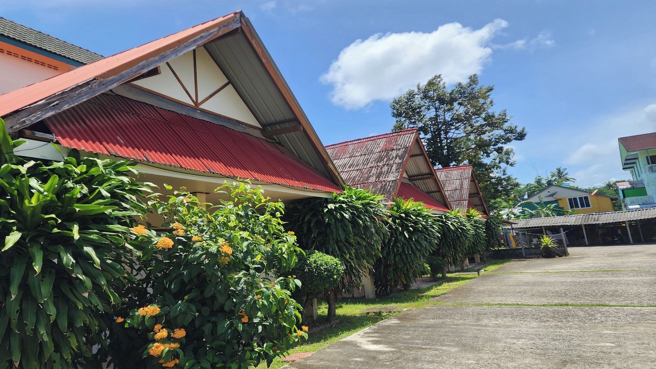 Photo of Outdoor in Downtown Krabi