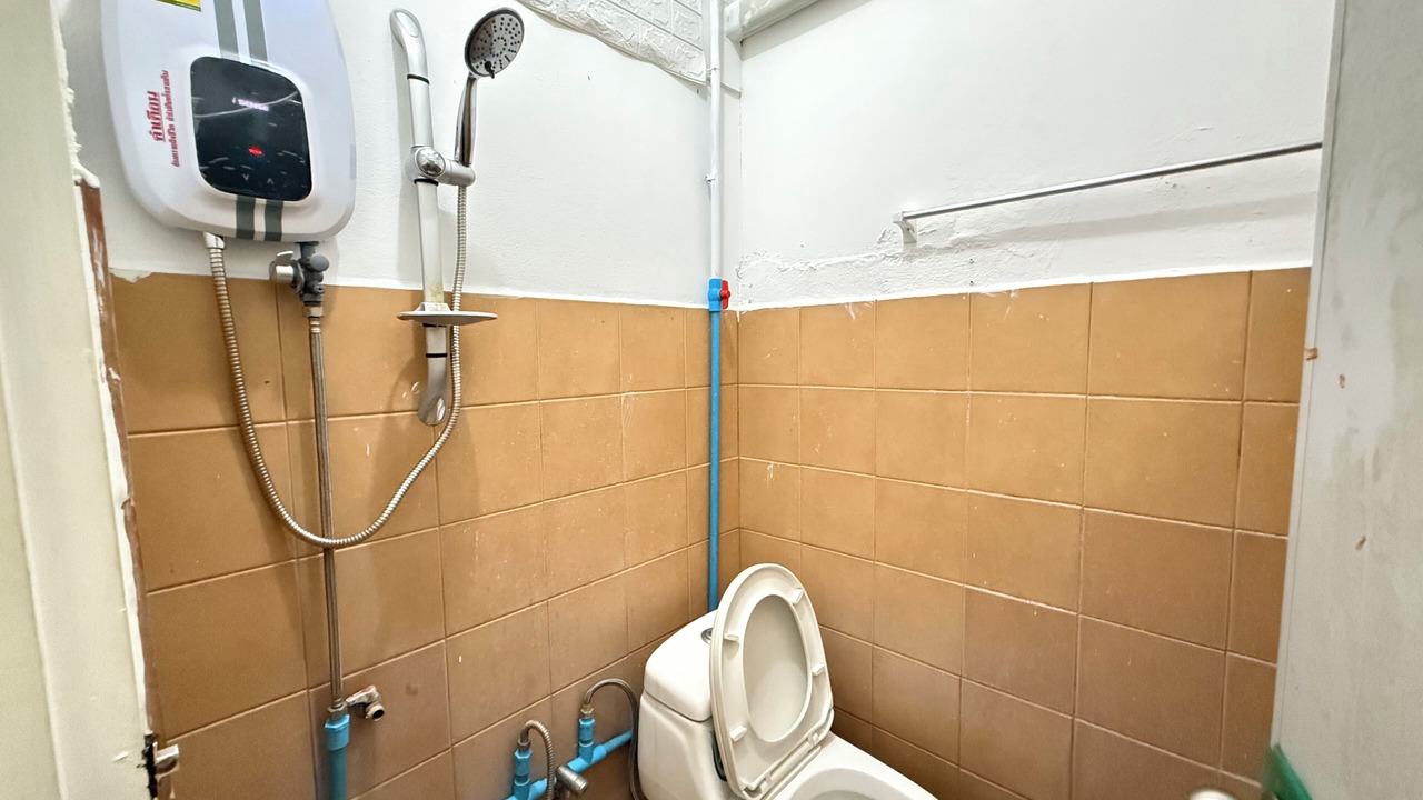 Photo of Bathroom in Bang Kapi