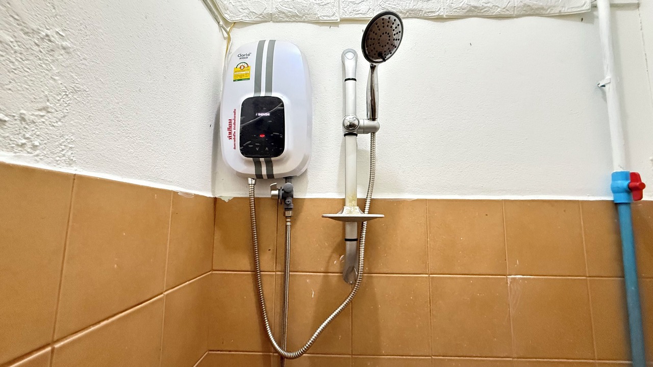 Photo of Bathroom in Bang Kapi