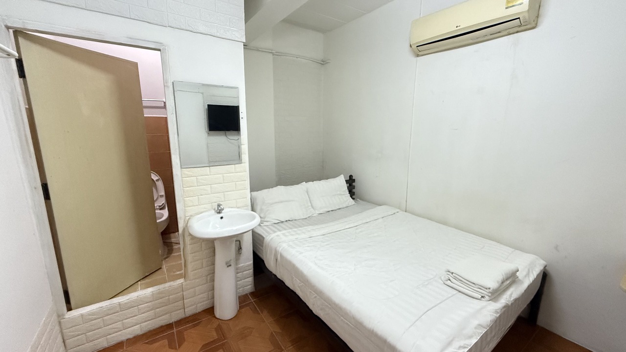 Photo of Bedroom in Bang Kapi