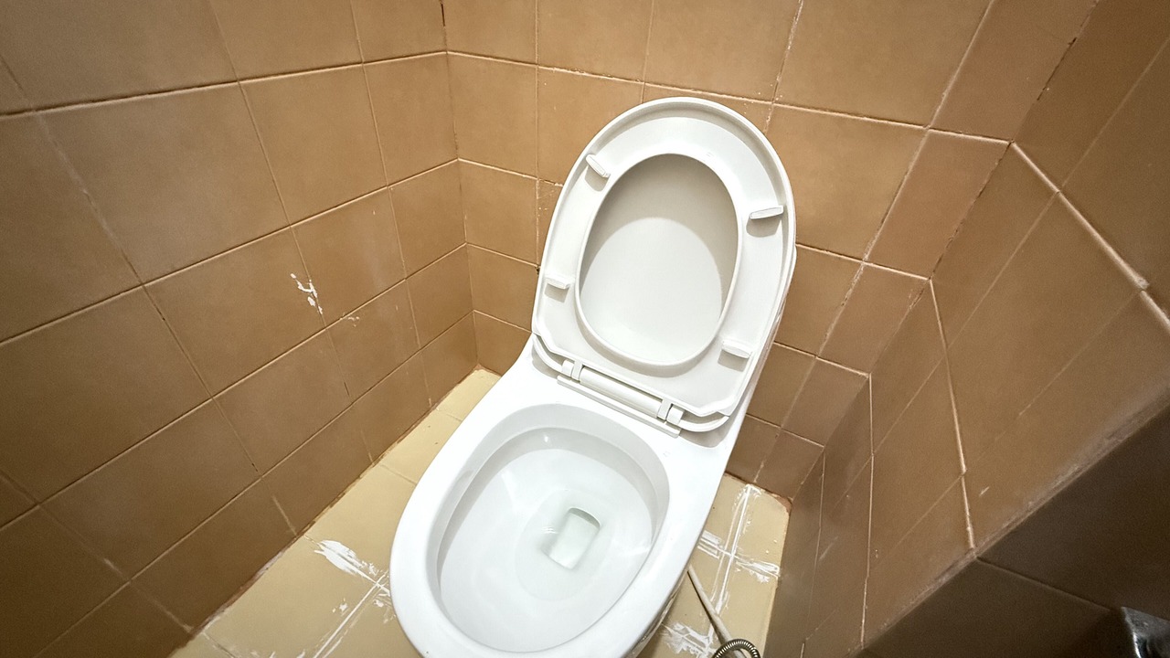 Photo of Bathroom in Bang Kapi