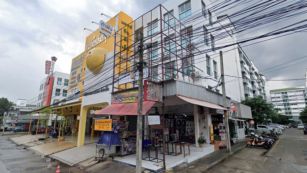 Photo of Outdoor in Bang Kapi