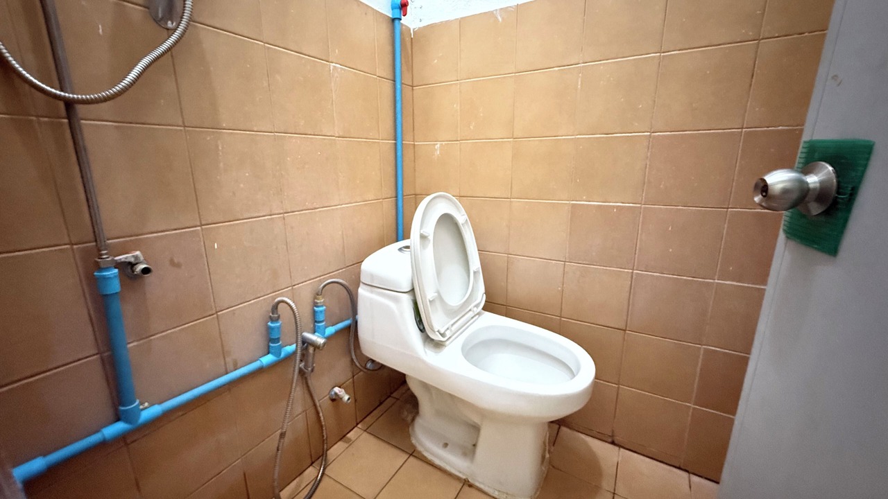 Photo of Bathroom in Bang Kapi