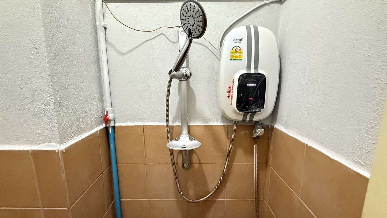 Photo of Bathroom in Bang Kapi