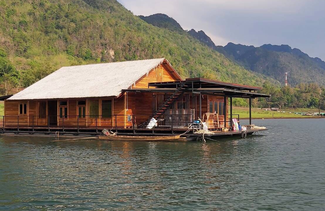 Photo of Outdoor in Thong Pha Phum