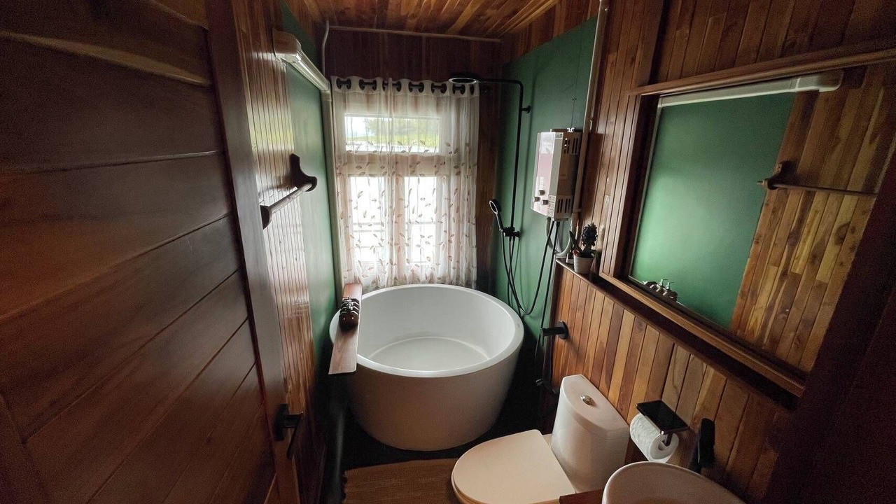 Photo of Bathroom in Thong Pha Phum
