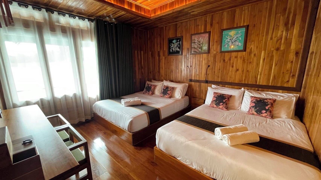 Photo of Bedroom in Thong Pha Phum