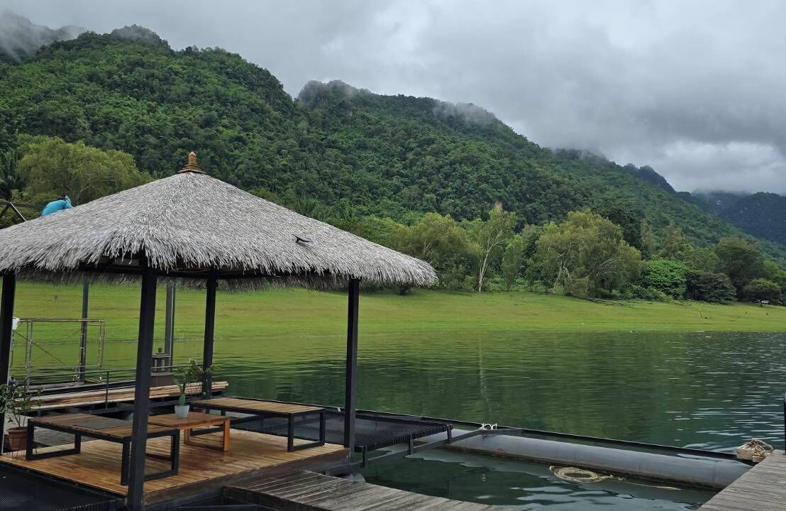 Photo of Patio Balcony in Thong Pha Phum
