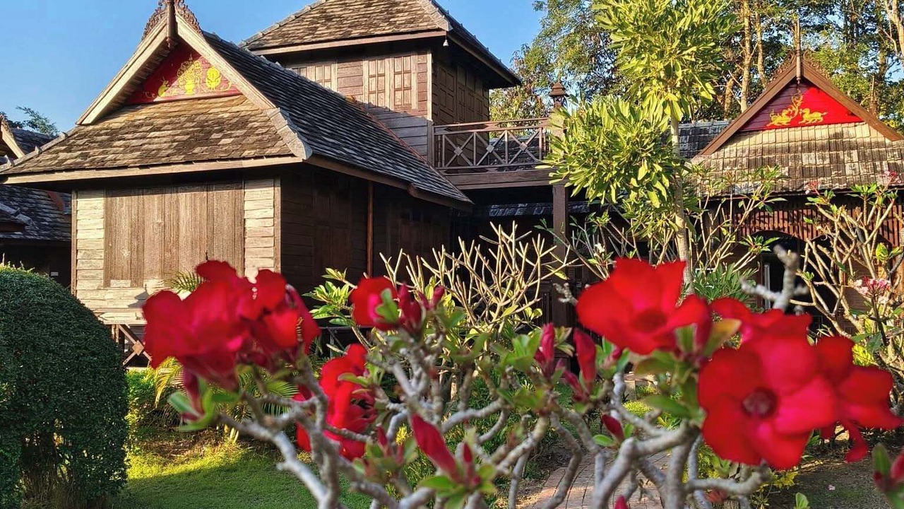 Photo of Outdoor in Doi Lo