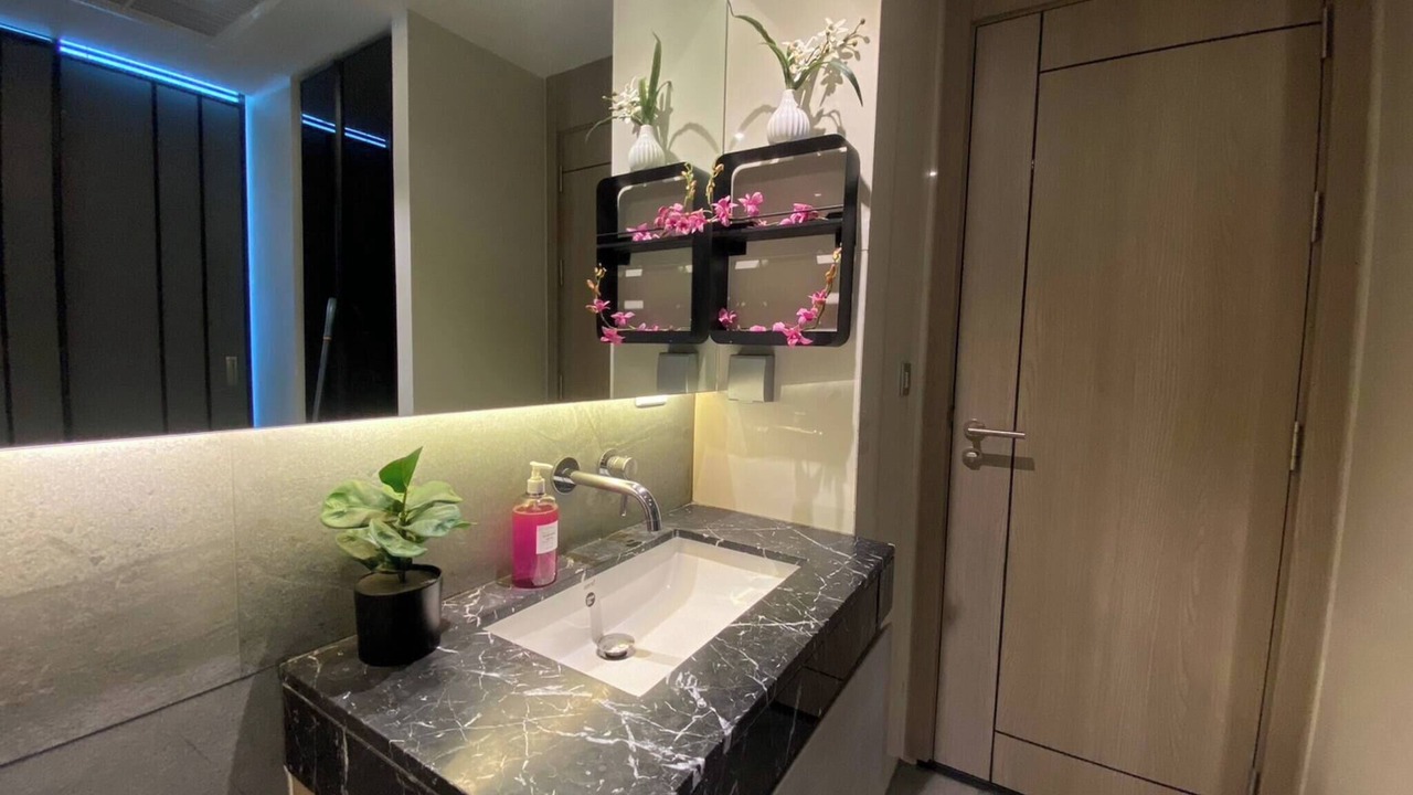 Photo of Bathroom in Pratumnak Hill