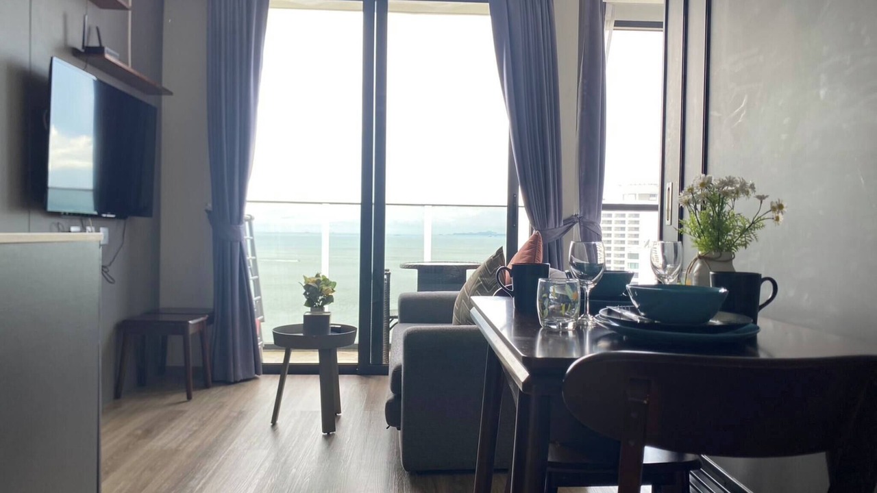 Photo of Bedroom in Pratumnak Hill