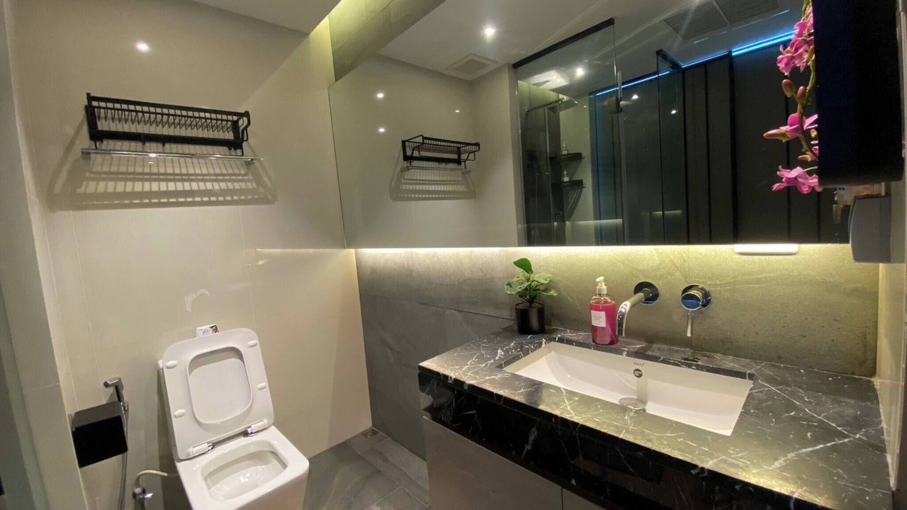 Photo of Bathroom in Pratumnak Hill