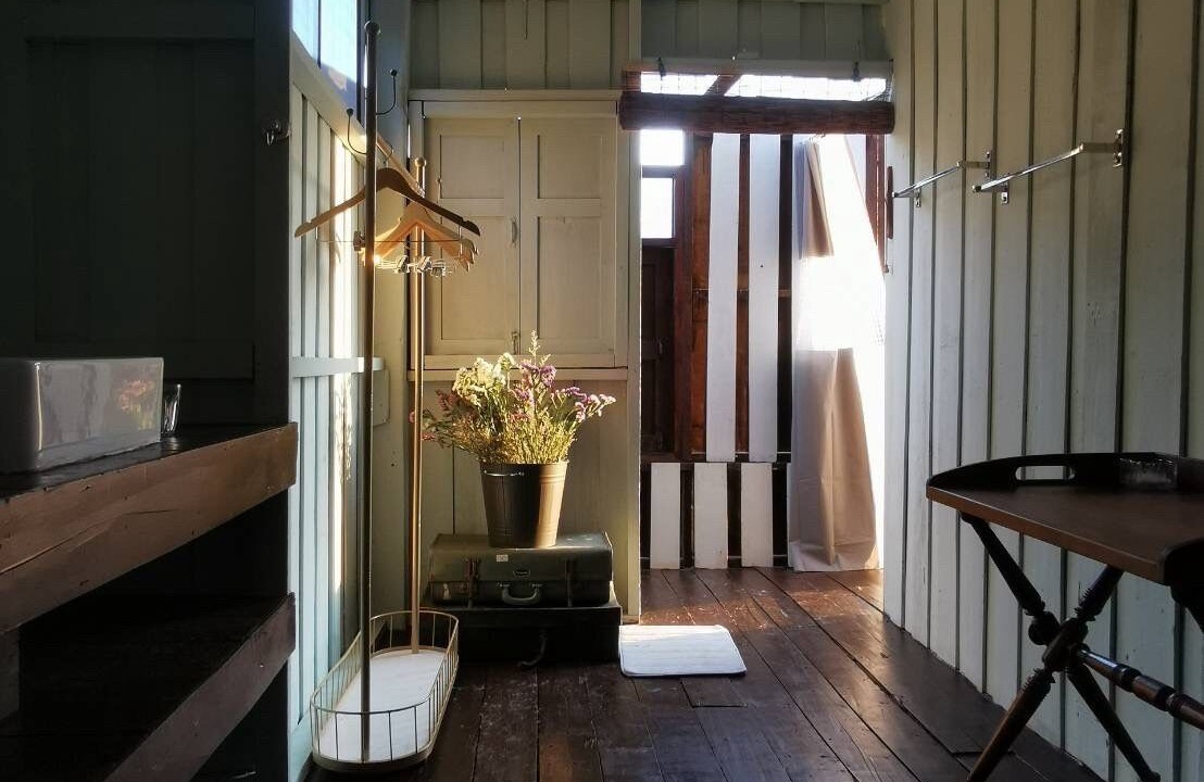 Photo of Bathroom in Mae Chan