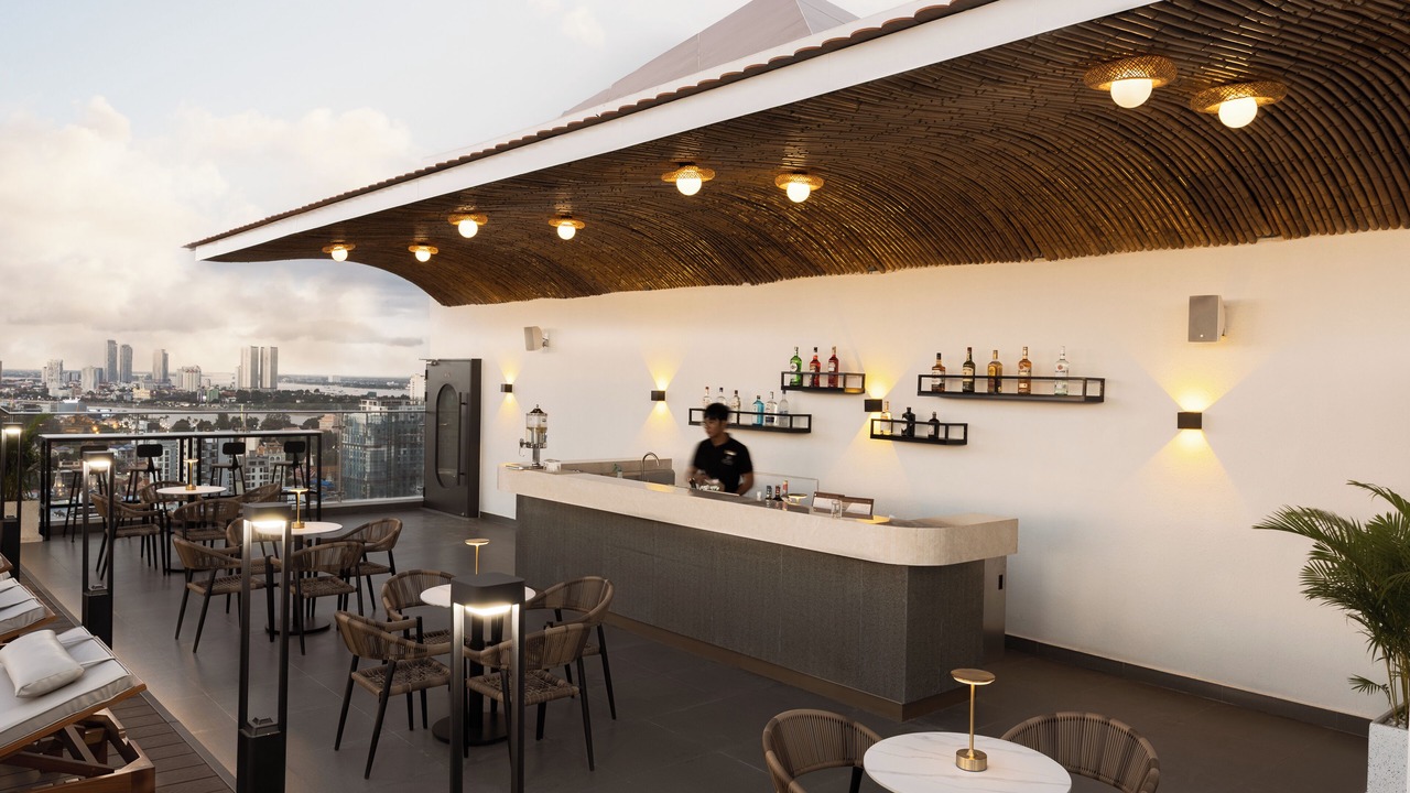 Photo of Patio Balcony in Chamkar Mon
